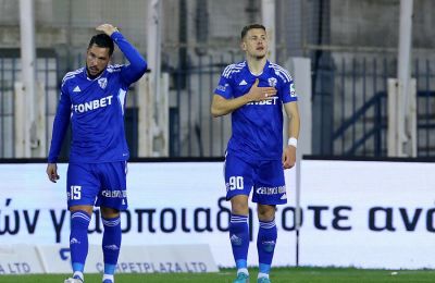 Ανόρθωση: «Κλειδί» η διαχείριση των νέων 