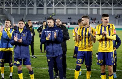 ΑΕΛ: Τα κίνητρα απέναντι στην πρωτοπόρο