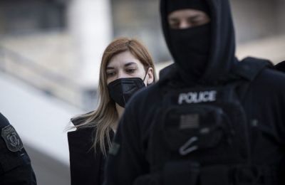Οι κατηγορίες σε βάρος του αστυνομικού