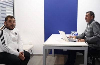 Πριέτο: «Είχα πρόταση από άλλη Κυπριακή ομάδα» (vid)