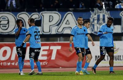 Σιελουβάρης: «Υπάρχει ενδιαφέρον για παίκτες μας από μεγάλες ομάδες» 