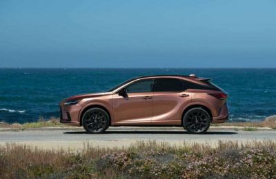 Η LEXUS κατακτά την πρώτη θέση στη μελέτη αξιοπιστίας οχημάτων J.D. POWER