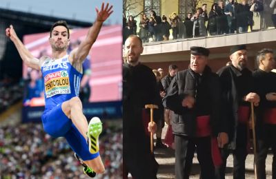ΕΠΙΚΟ τραγούδι για τον Τεντόγλου! (vid)