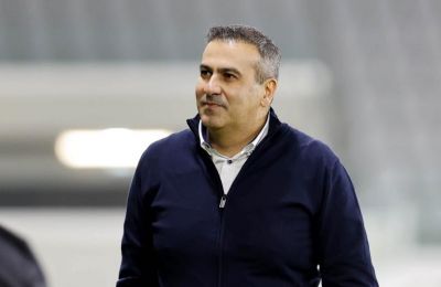 Πλουτής: «Ζητάμε 50-50 και παιχνίδια καθαρά»