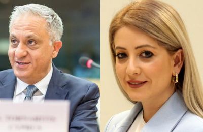 «Προσωπικά περιορίζω τις προσωπικές μου φιλοδοξίες...»