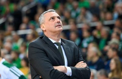 Παναθηναϊκός για Μπέικον: «Δεν χωρά κανείς στην ομάδα που δεν σέβεται στις αξίες μας»