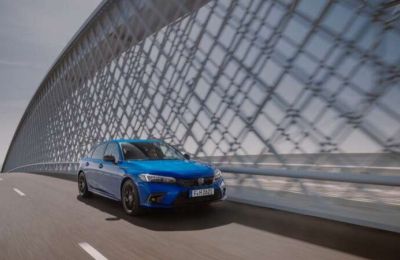 Η Honda Motor Co. Ltd αποκαλύπτει την επόμενη γενιά τεχνολογιών του Honda SENSING