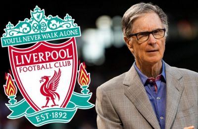 Ανατροπή: Η FSG δεν πουλάει τη Λίβερπουλ!