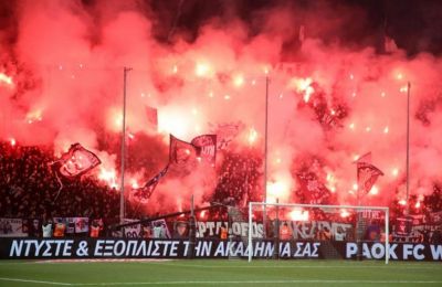 «Ναι» της αλβανικής ομοσπονδίας για τελικό Κυπέλλου στα Τίρανα!