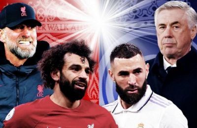 Champions League: Χαμός στο «Άνφιλντ» και… μπρα-ντε-φερ στη Γερμανία