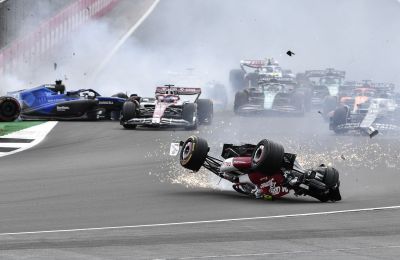 Formula 1: Αυτές είναι οι φετινές αλλαγές στους κανονισμούς