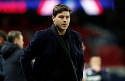 Τσέλσι: Οριστική συμφωνία με Ποτσετίνο