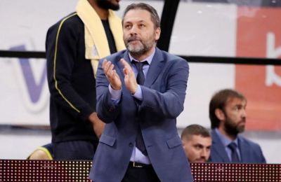 Παναθηναϊκός για Μπέικον: «Δεν χωρά κανείς στην ομάδα που δεν σέβεται στις αξίες μας»