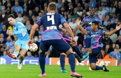 Champions League: Ματσάρες σε «Τζουζέπε Μεάτσα» και «Ρεντ Μπουλ Αρίνα»