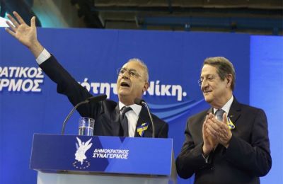 Φωτογραφία Αρχείου 