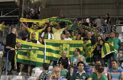 Σκαλιώτες on tour! (vids)