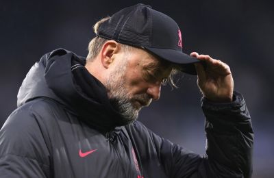 Αν ο Κλοπ ήταν Κύπρο θα έφευγε χθες
