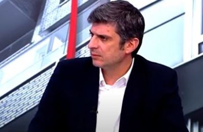 Ο κος Δημητρίου επεσήμανε ότι αν εκλεγεί στην Προεδρία του ΔΗΣΥ, θα δει πώς μπορεί να είναι συνεχώς συμμέτοχος, σύμμαχος των ορθών πολιτικών που έχει ανάγκη ο τόπος