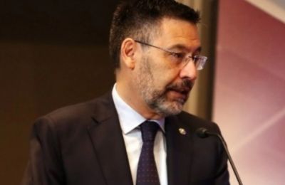 Τσάβι για Μέσι: «Από τον ίδιο εξαρτάται το αν θα επιστρέψει»