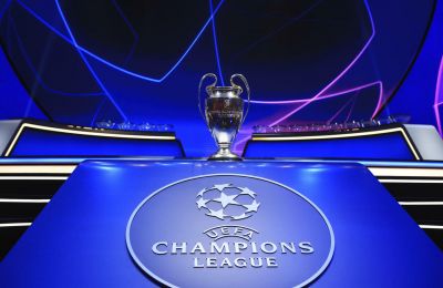 Champions League: Το πανόραμα της βραδιάς