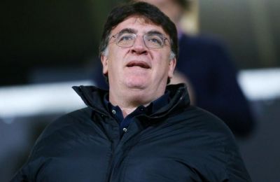 UEFA: Απολογία στους φίλους της Λίβερπουλ... μέσω Θεοδωρίδη