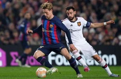 Playoffs Europa League: Τα «φώτα» στην τιτανομαχία του Μάντσεστερ!