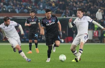Conference League: Η ΑΕΚ και οι υπόλοιποι 