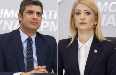 Φωτογραφία Αρχείου 