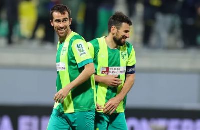 Προγνωστικά Ligue 1 (14/5): Κυριακάτικος διπλασιασμός