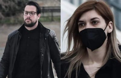  Τα μηνύματα, που έχουν ανταλλάξει Μάνος και Ρούλα, έχουν ξεκινήσει από τις 4 το πρωί