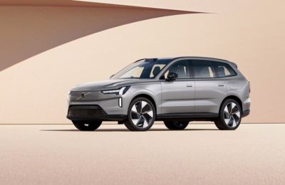 Η Volvo Cars επιταχύνει την υλοποίηση του στρατηγικού της σχεδίου