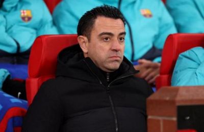 Τσάβι για Μέσι: «Από τον ίδιο εξαρτάται το αν θα επιστρέψει»