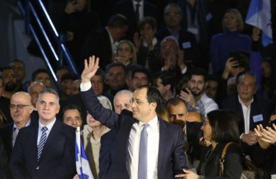 Χριστοδουλίδης για Υπουργικό: «Ζήτησα εισηγήσεις και από χώρους που δεν με στήριξαν» (vid)