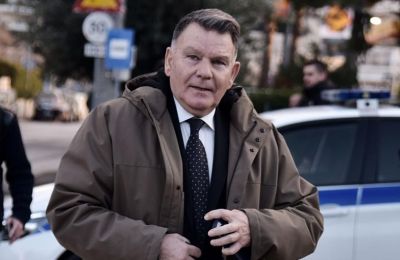 Κούγιας: «Ο Ατρόμητος ζητά να απορριφθεί η ένσταση της ΑΕΚ»