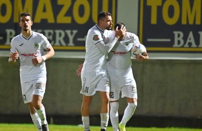 Σακκάς: «Δεν πρέπει να μας απογοητεύσει…»
