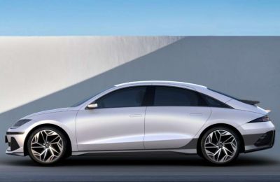 Το νέο Hyundai IONIQ 6 είναι το “Επιβατικό Αυτοκίνητο της Χρονιάς 2023”