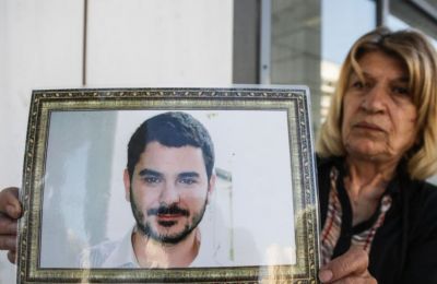 Εντεκα χρόνια έχουν περάσει από την απαγωγή και δολοφονία του 26χρονου Μάριου Παπαγεωργίου και το πτώμα του δεν έχει βρεθεί.