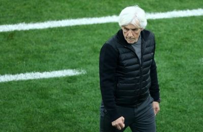 Γιοβάνοβιτς: «Δεν ήμασταν καλοί»
