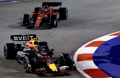 Formula 1, Δοκιμές Μπαχρέιν Ημέρα 3η: Ταχύτερος ο Πέρεζ, «πάτησε γκάζι» η Mercedes