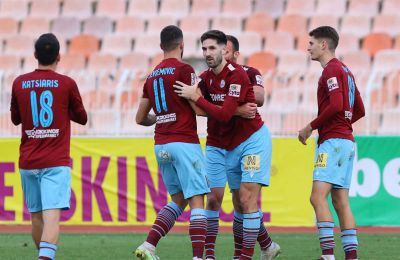 Σατσιάς: «Μπράβο μας - Είμαι περήφανος» 