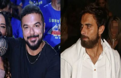 Με αυτή την φωτογραφία η Μενεγάκη έκανε πάταγο στο Instagram