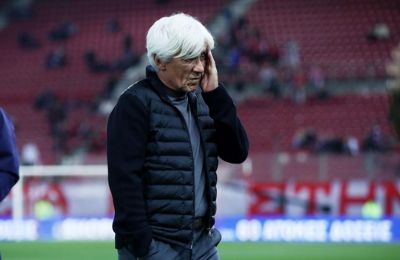 Παναθηναϊκός: «Σεβασμός, αξιοπρέπεια, ήθος. Ή απλά Ιβάν Γιοβάνοβιτς»