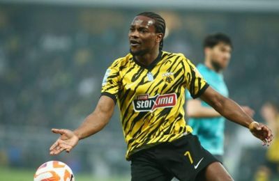 Εκτός για 2-3 εβδομάδες ο Λιβάι Γκαρσία