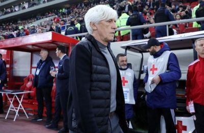 «Στιγμή που οφείλουμε να θυμόμαστε με υπερηφάνεια» (vid)