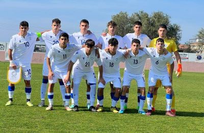 Όλα έτοιμα για το 21ο «Ayia Napa Soccer Festival»