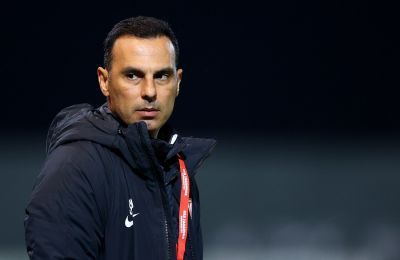 Πουρσαϊτίδης: «Ίσως αυτός ο βαθμός αποδειχθεί σημαντικός»
