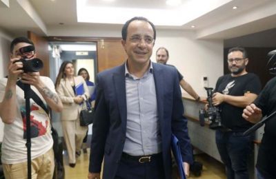 Υπουργικό ΝικΧρι: Έβαλε τον πήχη ψηλά πέρασε από κάτω…