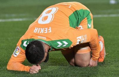 Μέσι: Πάγωσε τις διαπραγματεύσεις με την Αλ Χιλάλ