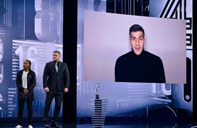 Έριξε τεσσάρα στον Κέρκεζ και κατέκτησε τον τίτλο ο Ερυθρός Αστέρας!