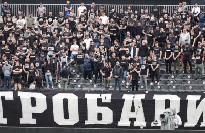Τεσσάρα ο Κέρκεζ που «ονειρεύεται» Τσάμπιονς Λιγκ! 